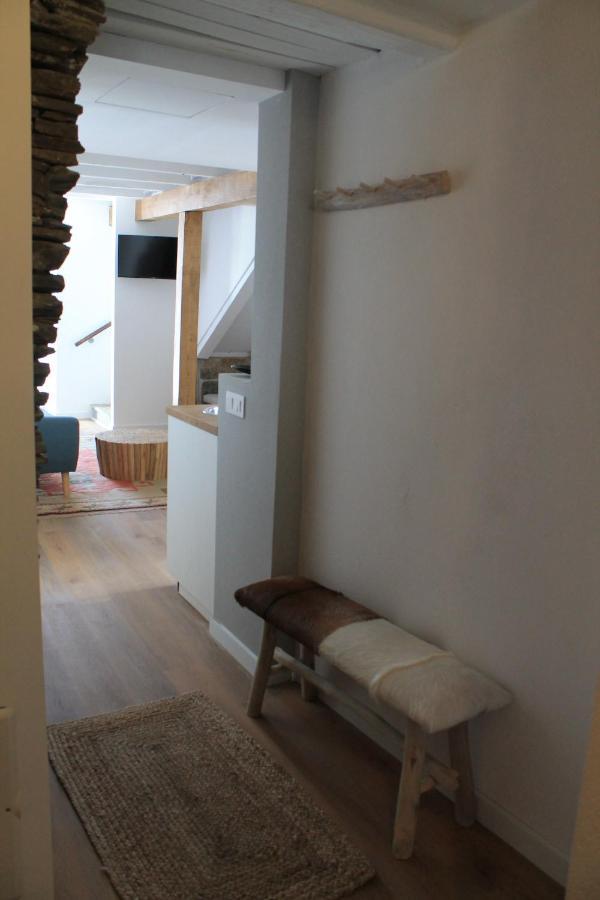 Casas Da Fortaleza Casa Do Garda Outeiro de Rei Екстериор снимка